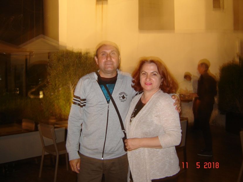  - 2018 mai Atena camera