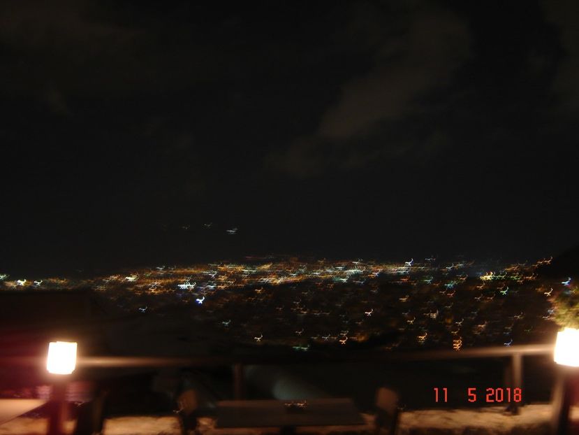  - 2018 mai Atena camera