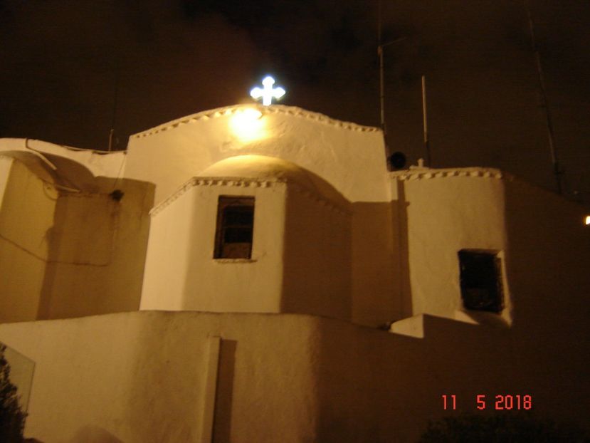  - 2018 mai Atena camera