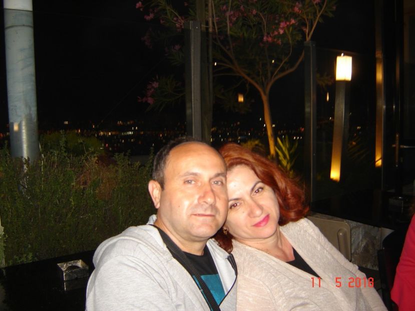  - 2018 mai Atena camera