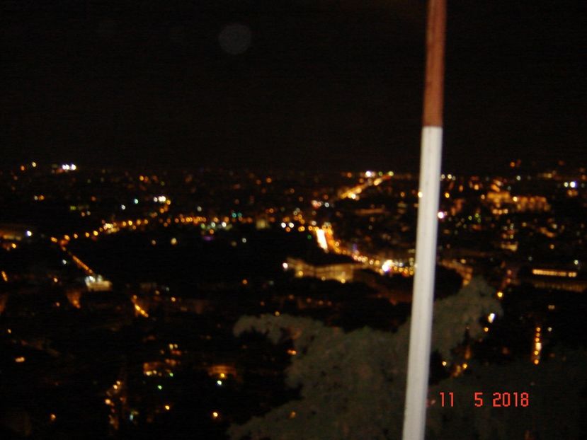  - 2018 mai Atena camera