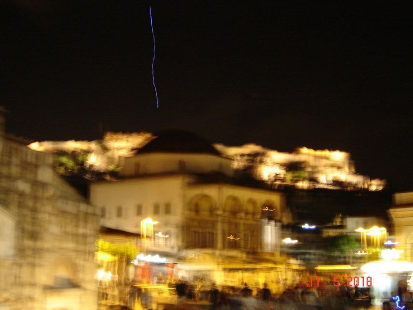  - 2018 mai Atena camera