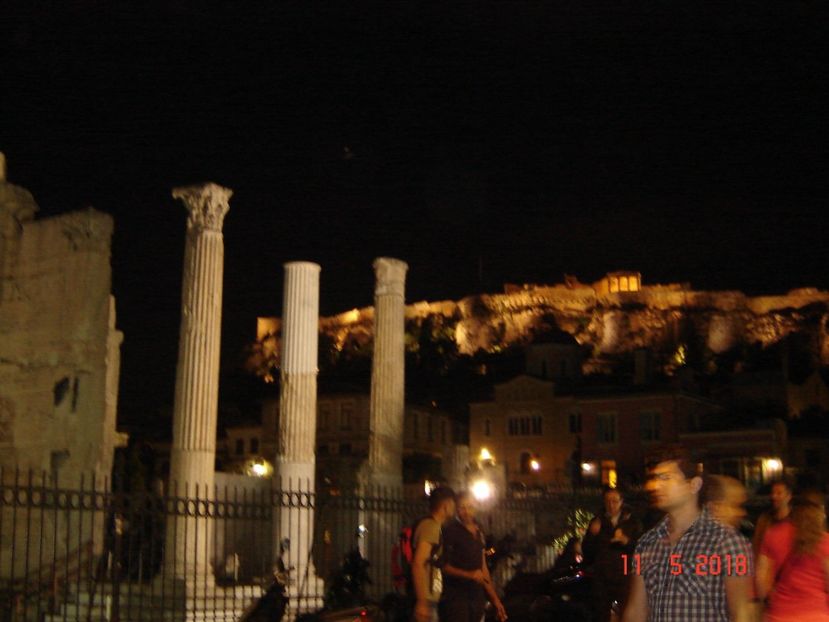  - 2018 mai Atena camera