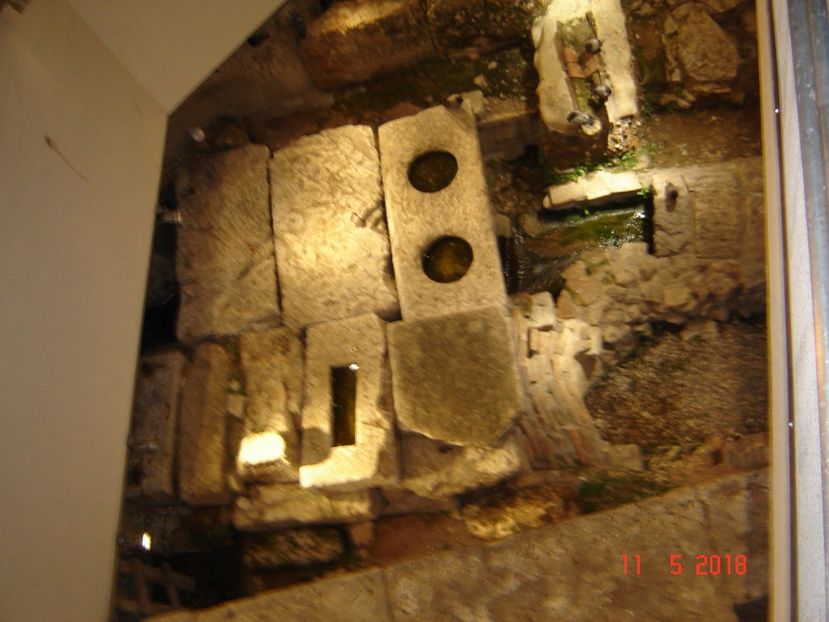  - 2018 mai Atena camera