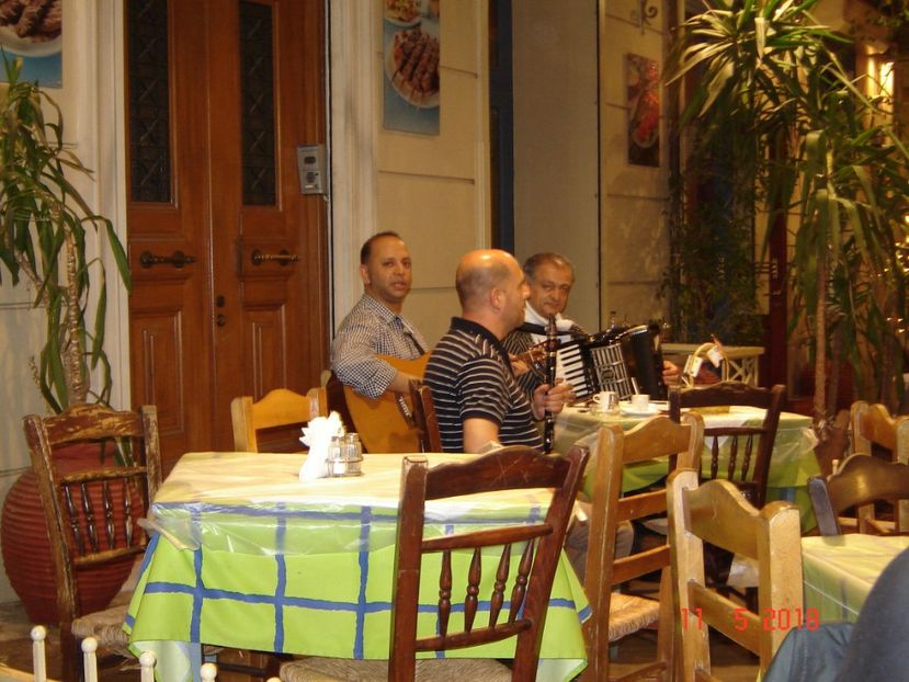  - 2018 mai Atena camera