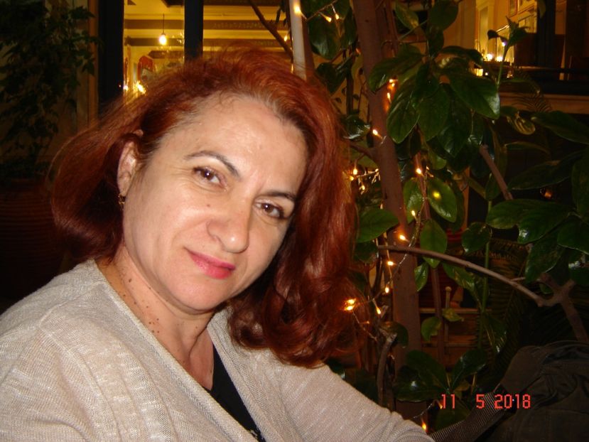  - 2018 mai Atena camera