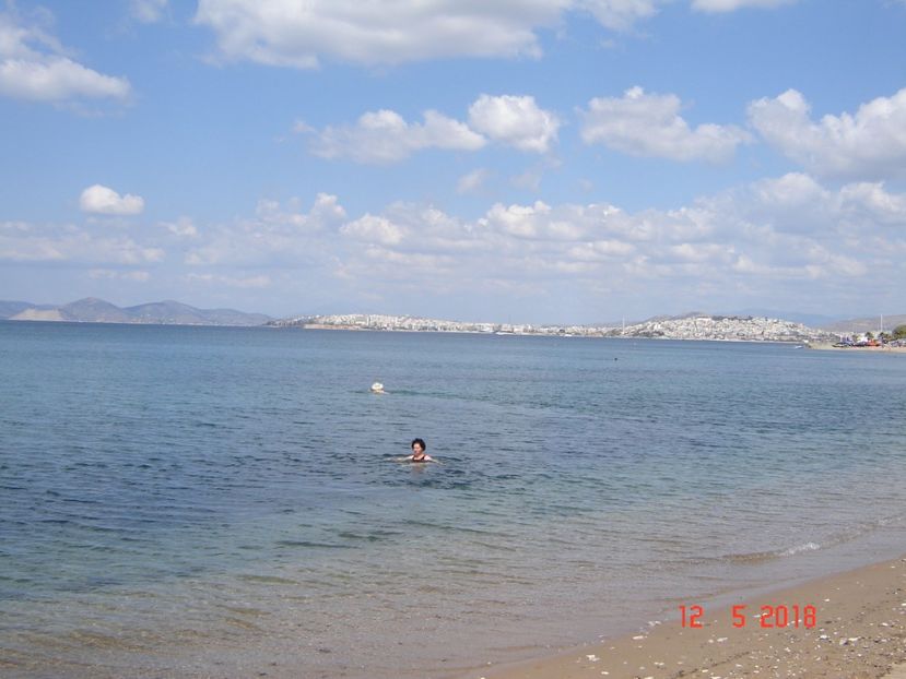  - 2018 mai Atena camera