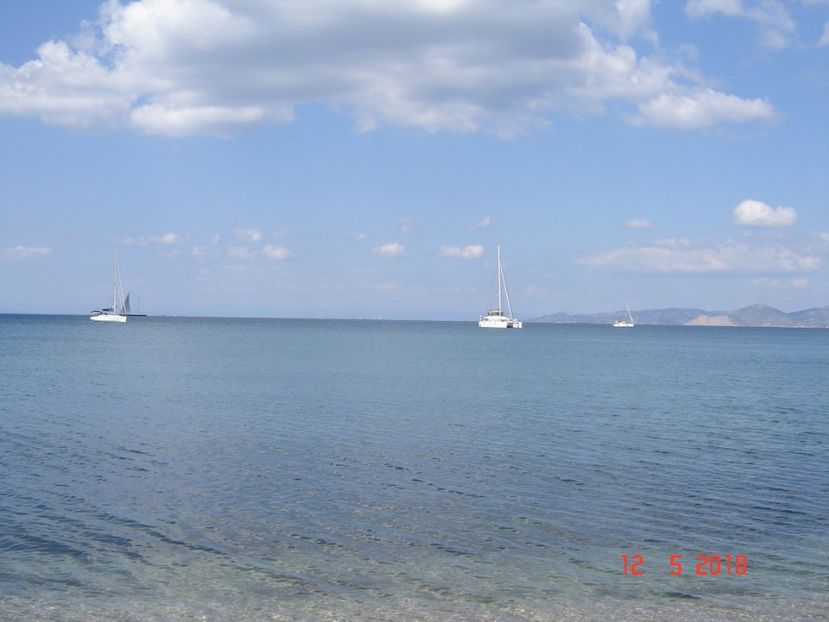  - 2018 mai Atena camera