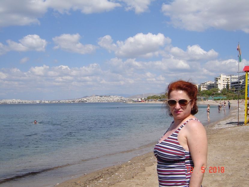  - 2018 mai Atena camera