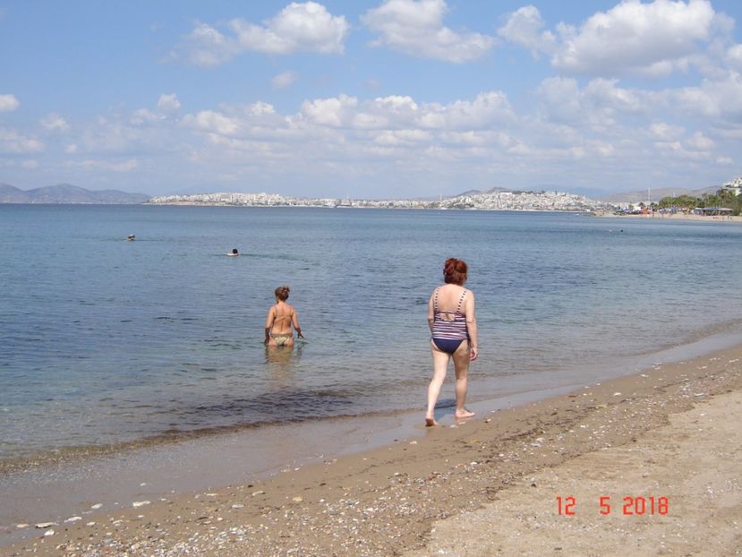  - 2018 mai Atena camera