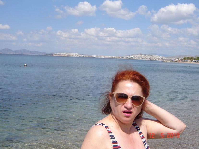  - 2018 mai Atena camera