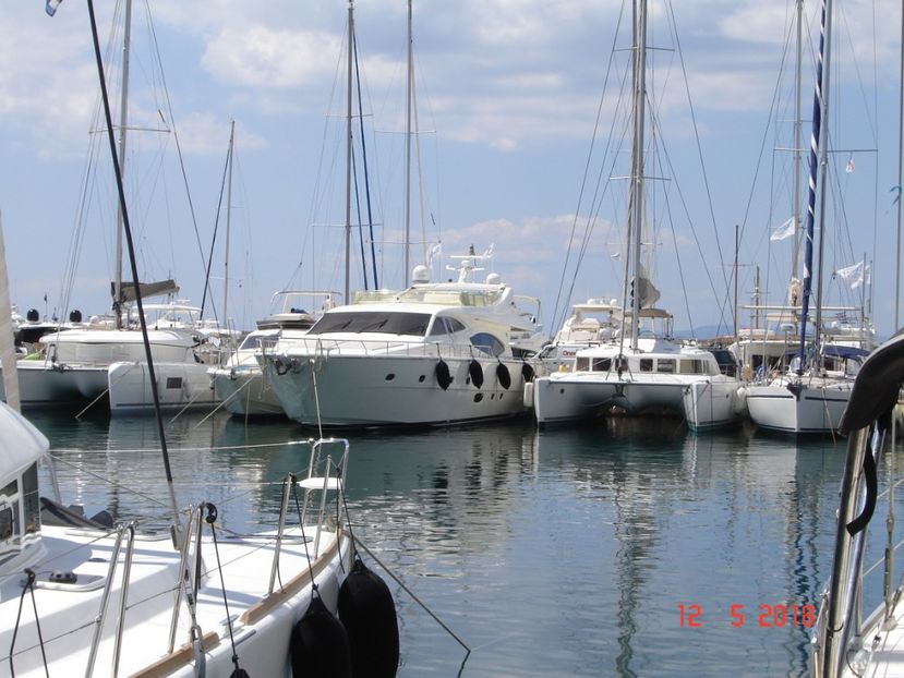  - 2018 mai Atena camera