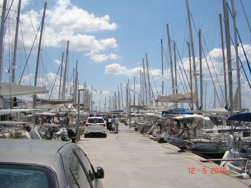  - 2018 mai Atena camera