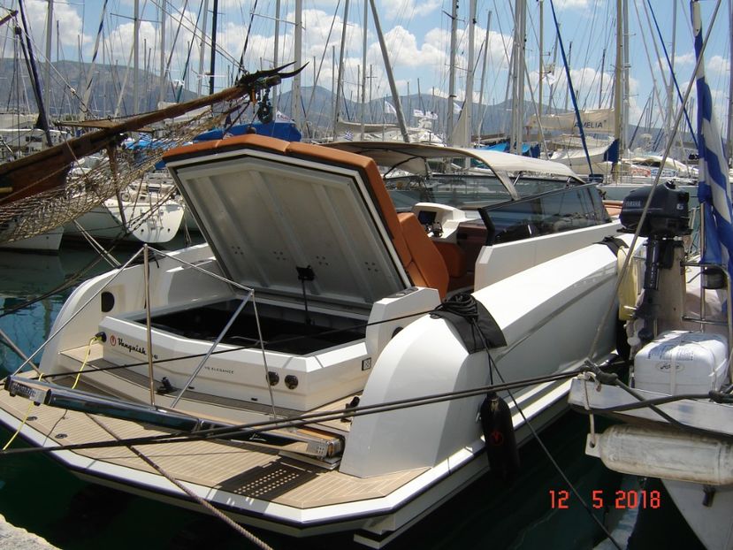  - 2018 mai Atena camera