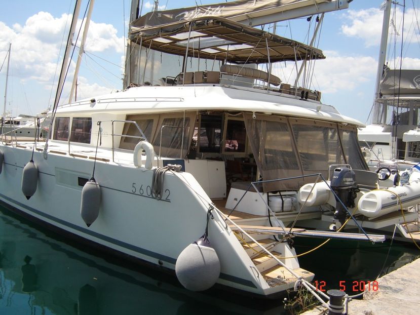  - 2018 mai Atena camera