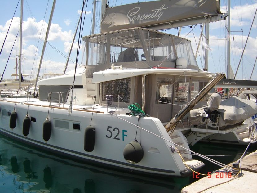  - 2018 mai Atena camera