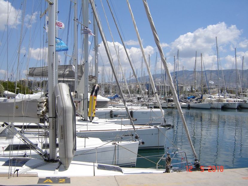  - 2018 mai Atena camera