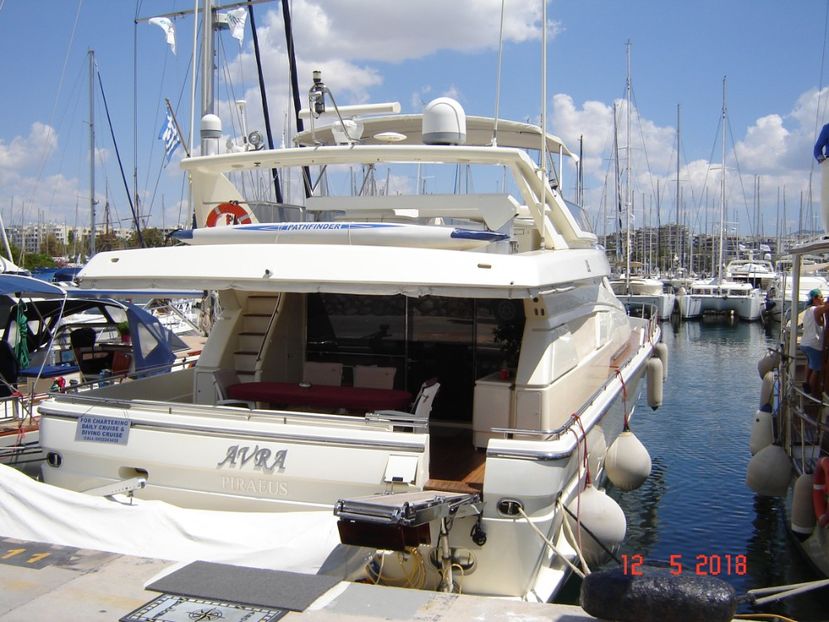  - 2018 mai Atena camera