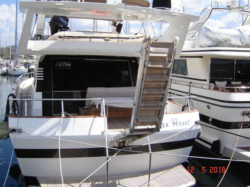  - 2018 mai Atena camera