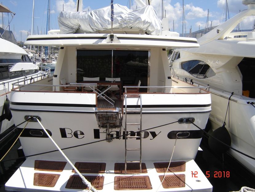  - 2018 mai Atena camera