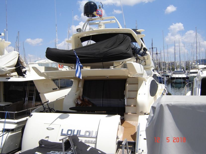  - 2018 mai Atena camera