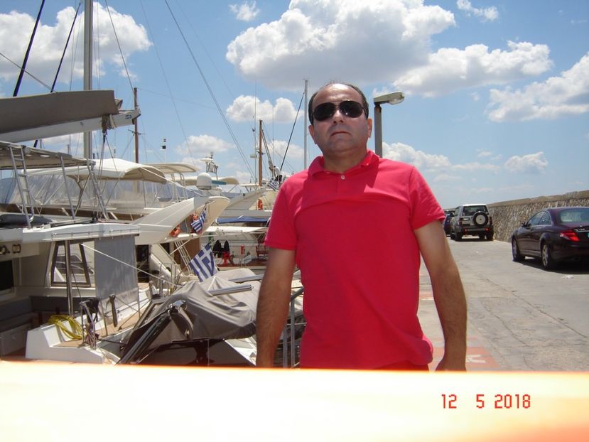  - 2018 mai Atena camera