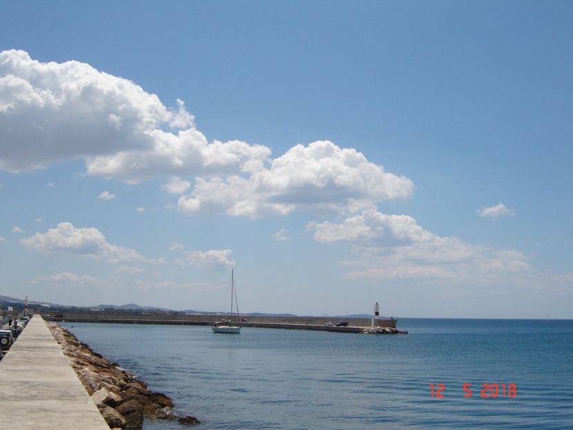  - 2018 mai Atena camera