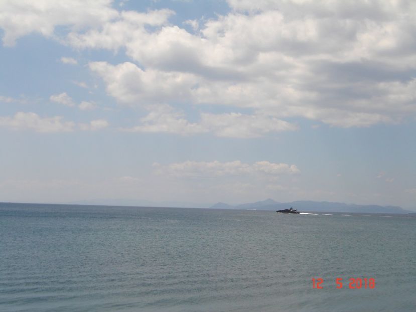  - 2018 mai Atena camera