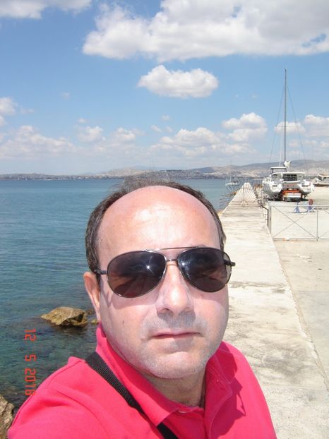  - 2018 mai Atena camera