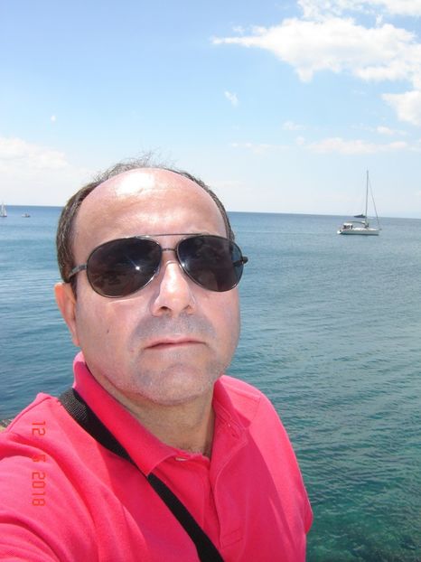  - 2018 mai Atena camera