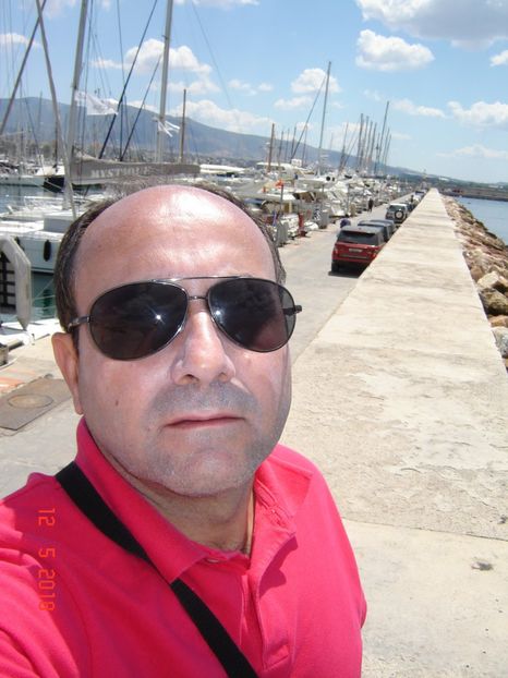  - 2018 mai Atena camera