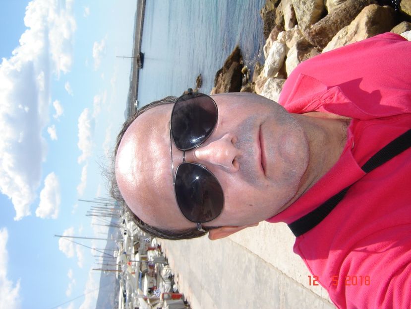  - 2018 mai Atena camera