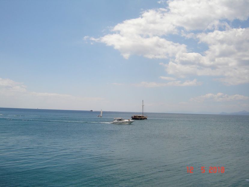  - 2018 mai Atena camera