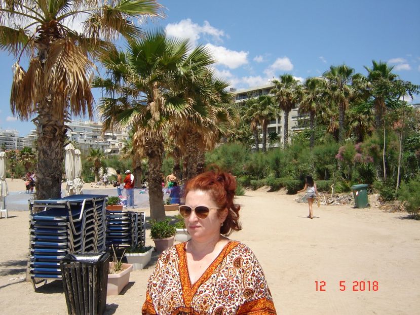  - 2018 mai camera Atena