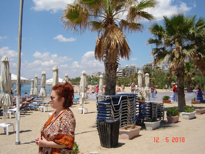  - 2018 mai camera Atena