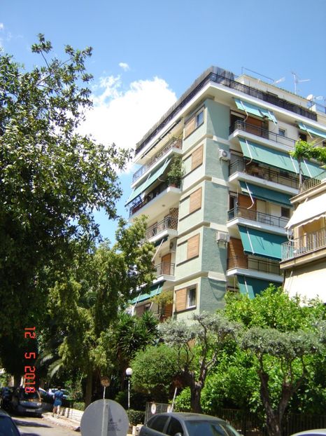  - 2018 mai camera Atena