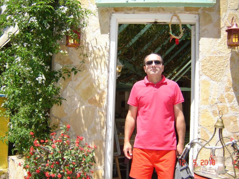  - 2018 mai camera Atena