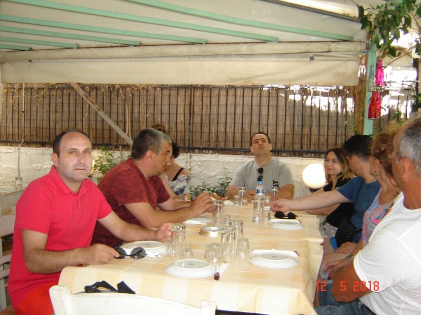  - 2018 mai camera Atena