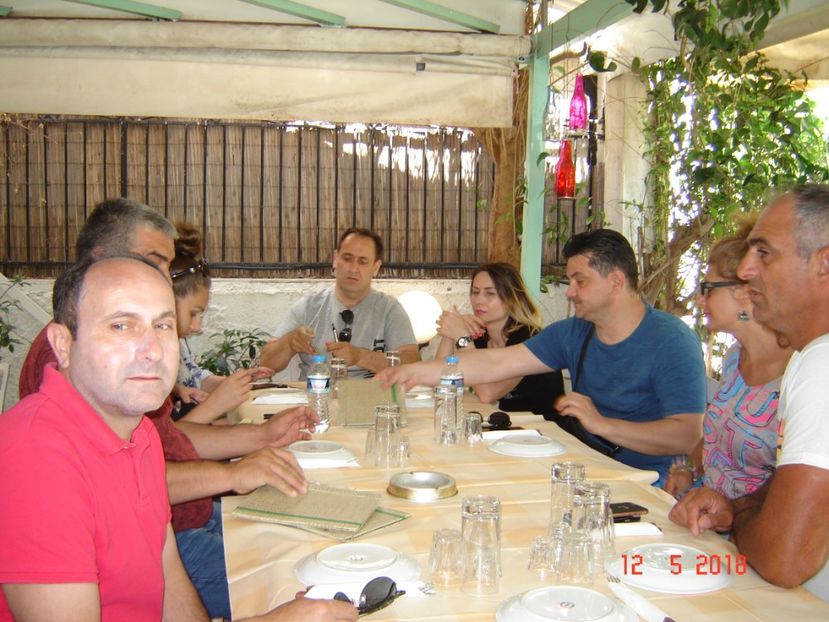  - 2018 mai camera Atena