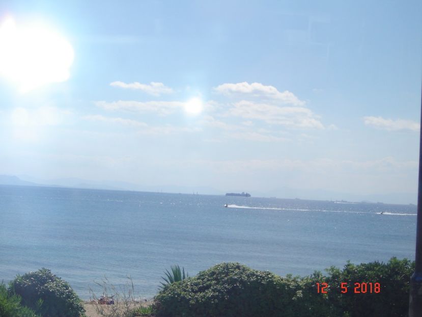  - 2018 mai camera Atena