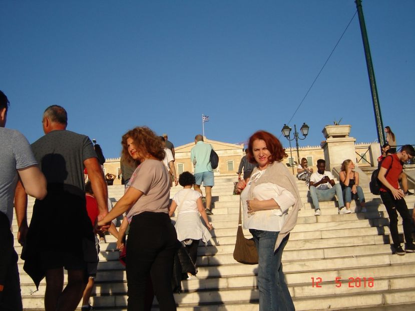  - 2018 mai camera Atena