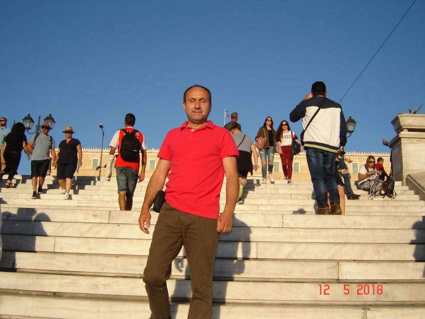  - 2018 mai camera Atena