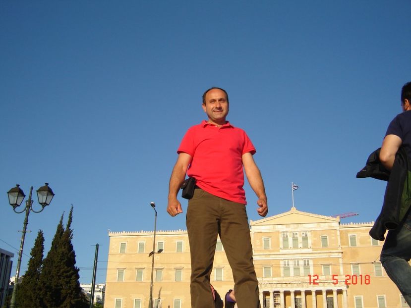  - 2018 mai camera Atena