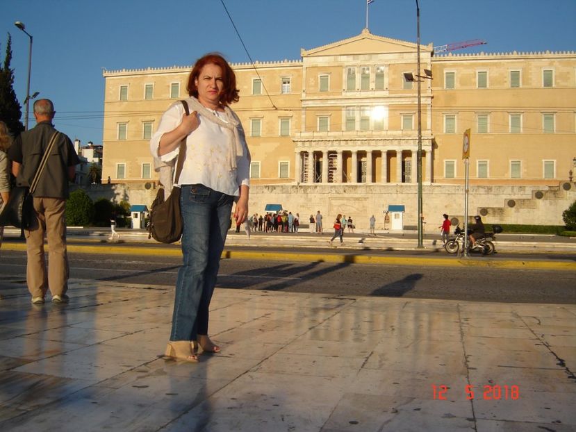  - 2018 mai camera Atena