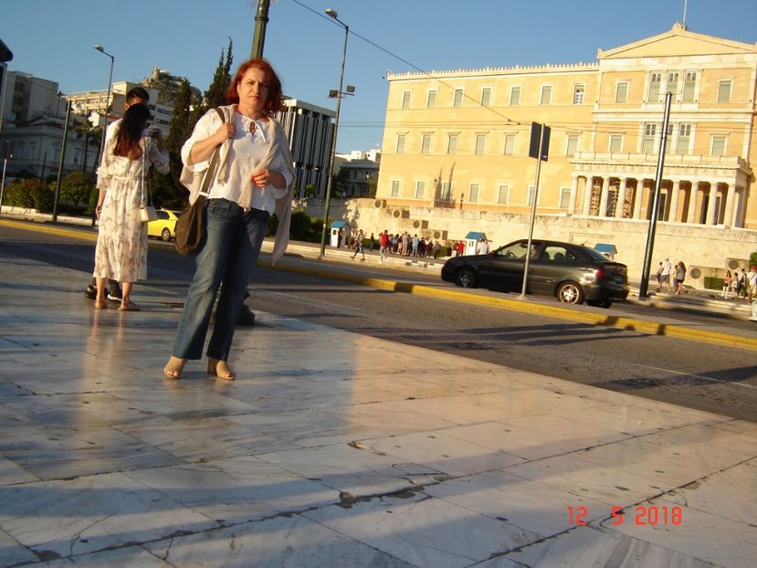  - 2018 mai camera Atena