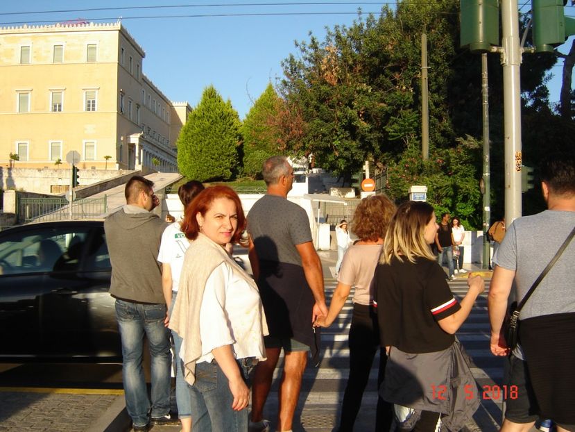  - 2018 mai camera Atena