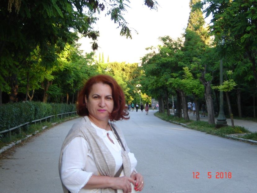  - 2018 mai camera Atena