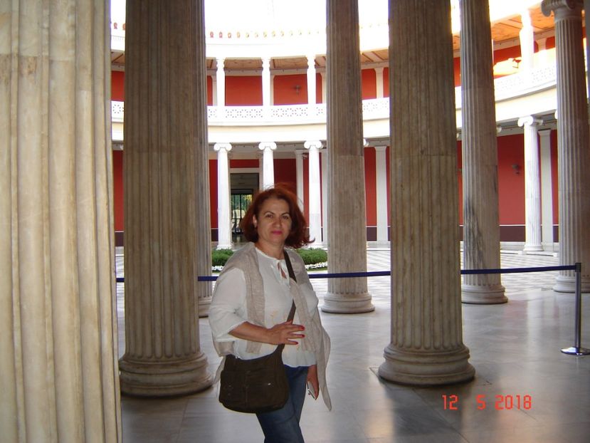  - 2018 mai camera Atena