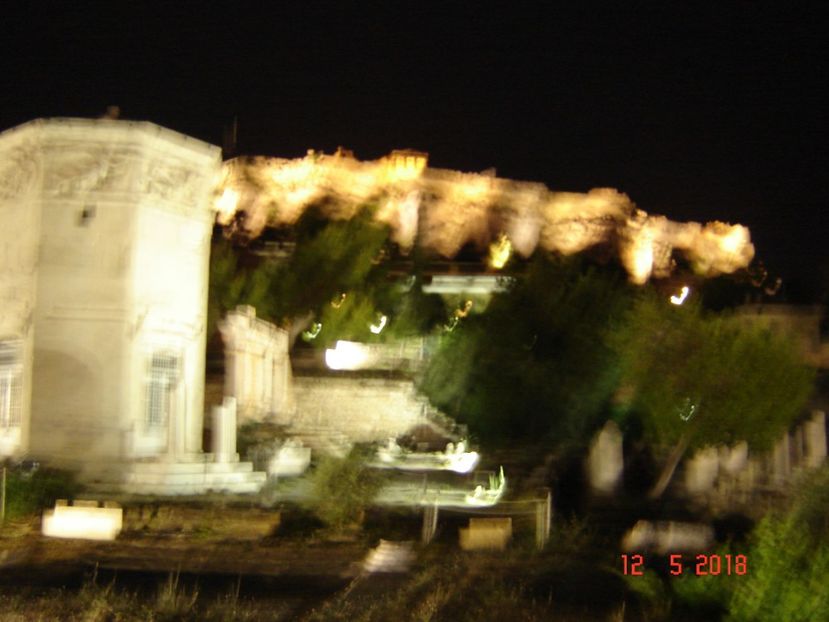  - 2018 mai camera Atena