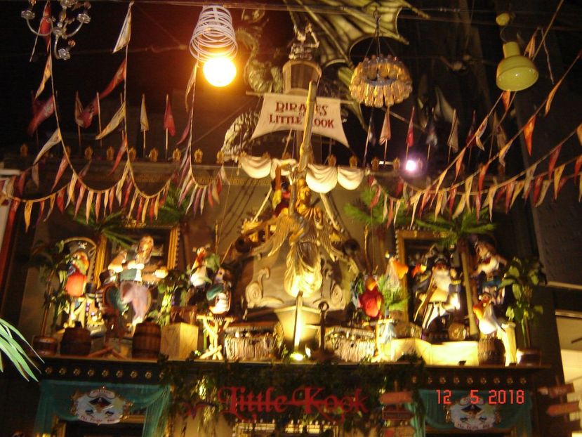  - 2018 mai camera Atena